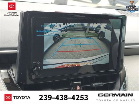 Certified 2026 Toyota Corolla LE FWD image 25
