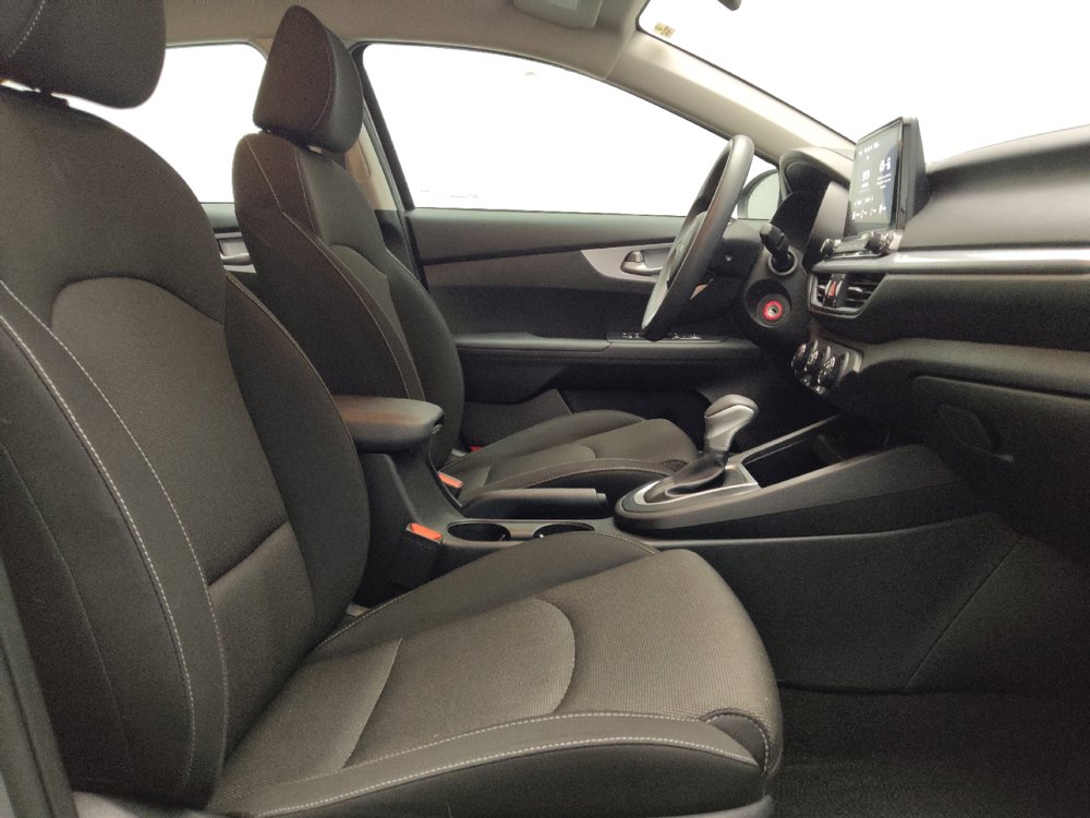 Used 2024 Kia Forte LXS FWD image 21