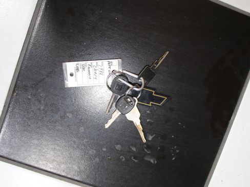 Used 1988 Chevrolet Camaro IROC-Z image 74