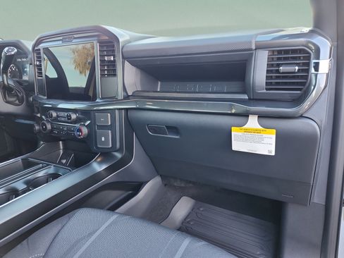 New 2026 Ford F150 STX RWD image 18