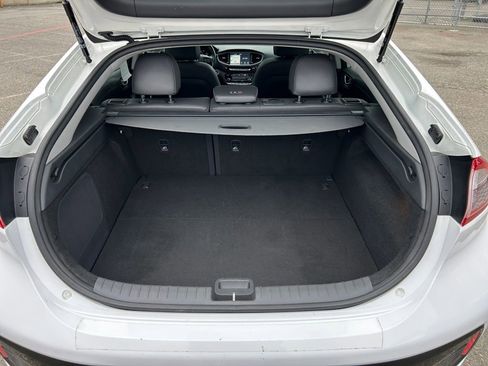 Used 2019 Hyundai Ioniq Limited image 24