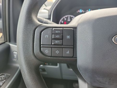 Used 2022 Ford F150 XLT w/ Trailer Tow Package RWD image 21