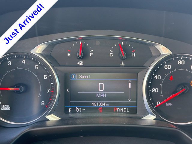Used 2020 Chevrolet Blazer LT FWD image 41