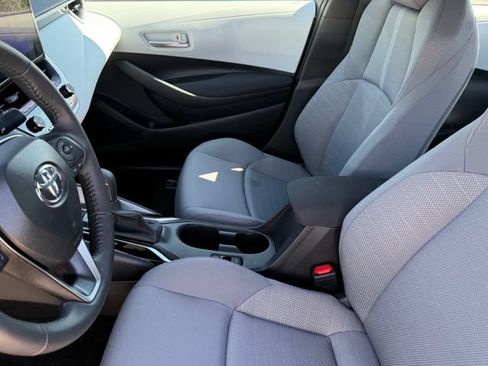 Used 2026 Toyota Corolla SE FWD image 11