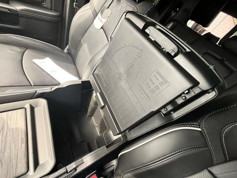 New 2026 RAM 3500 Limited AWD/4WD image 31