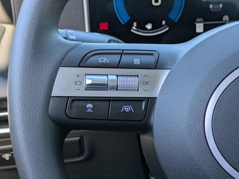 New 2026 Hyundai Tucson SEL image 22