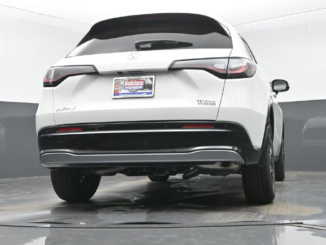 New 2027 Honda HR-V EX-L image 23