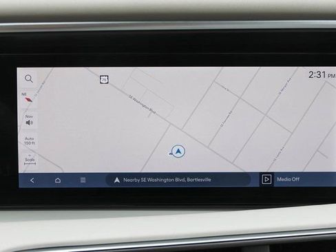 New 2026 Hyundai Palisade SEL image 22