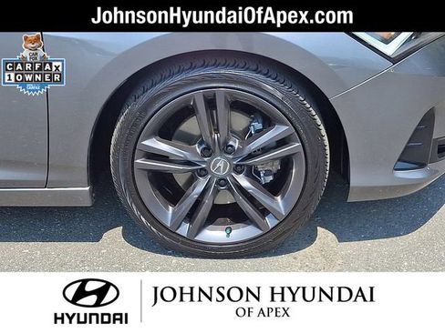 Used 2025 Acura Integra A-Spec FWD image 22