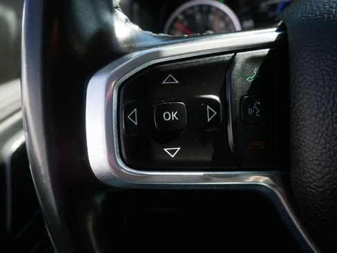 Used 2022 RAM 1500 Laramie image 20