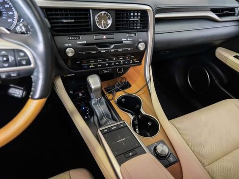 Used 2021 Lexus RX 350 FWD w/ Premium Package image 21