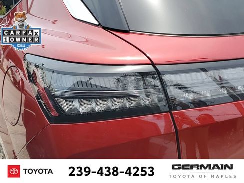 Used 2025 Nissan Murano SL w/ Cargo Package AWD/4WD image 17