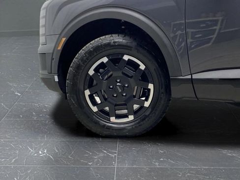 New 2026 Hyundai Palisade XRT Pro image 36