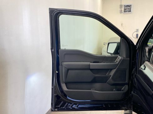 New 2026 Ford F150 XLT w/ Equipment Group 302A MID image 44