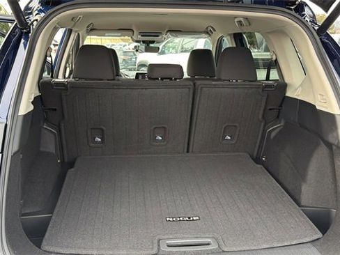 New 2026 Nissan Rogue SV w/ Cold Weather Package image 13