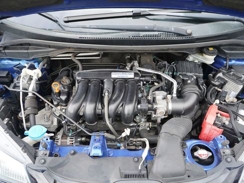 Used 2015 Honda Fit EX image 21