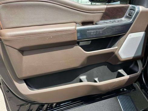 New 2026 Ford F350 King Ranch AWD/4WD image 19