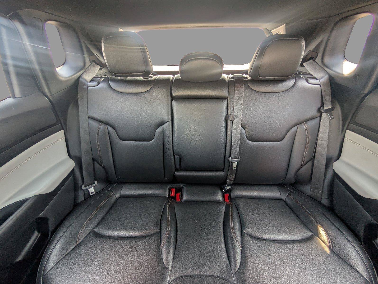 Used 2024 Jeep Compass Limited AWD/4WD image 31