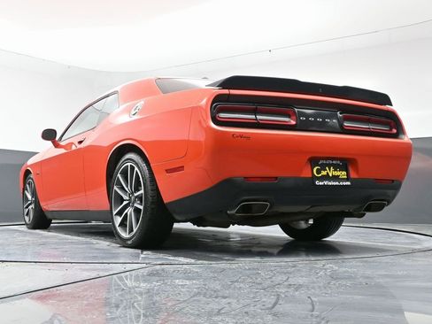 Used 2023 Dodge Challenger R/T image 48
