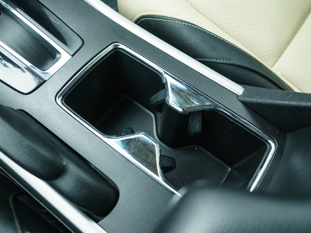 Used 2015 Honda Accord EX-L image 29
