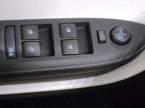 Used 2014 Chevrolet Volt Premium w/ Premium Trim Package FWD image 27
