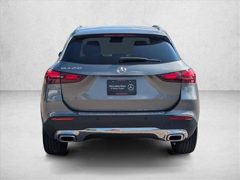 Used 2026 Mercedes-Benz GLA 250 image 7