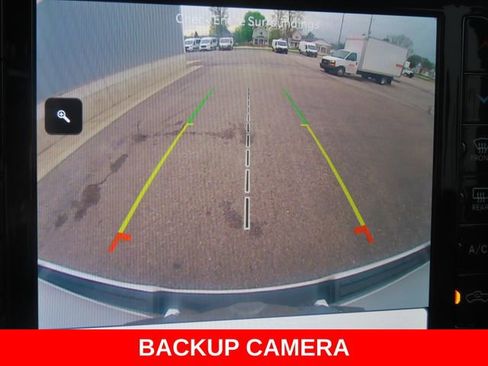 Used 2023 RAM 1500 Laramie AWD/4WD image 5