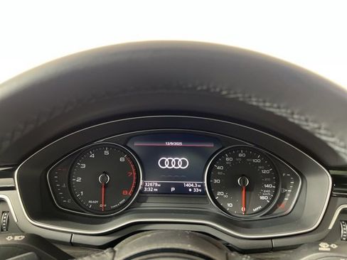 Certified 2023 Audi A4 2.0T Premium w/ Convenience Package image 21