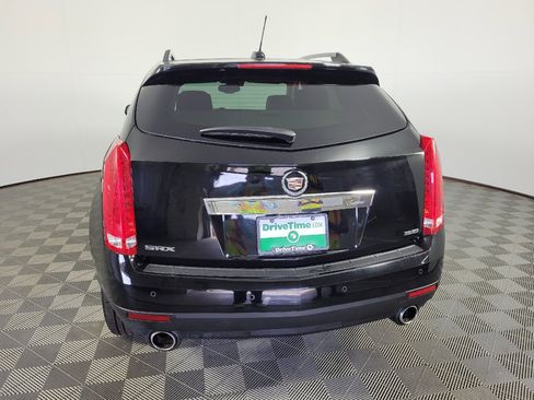 Used 2015 Cadillac SRX Luxury w/ Driver Awareness Package FWD image 6