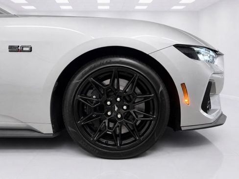 Used 2024 Ford Mustang GT Premium w/ GT Performance Package RWD image 11