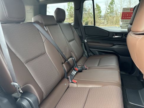 New 2025 Toyota Land Cruiser 1958 image 29