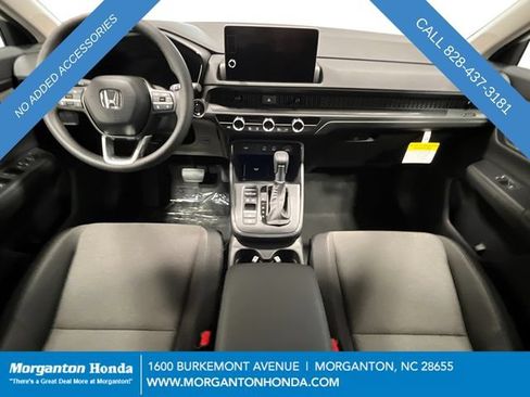 New 2026 Honda CR-V EX image 16