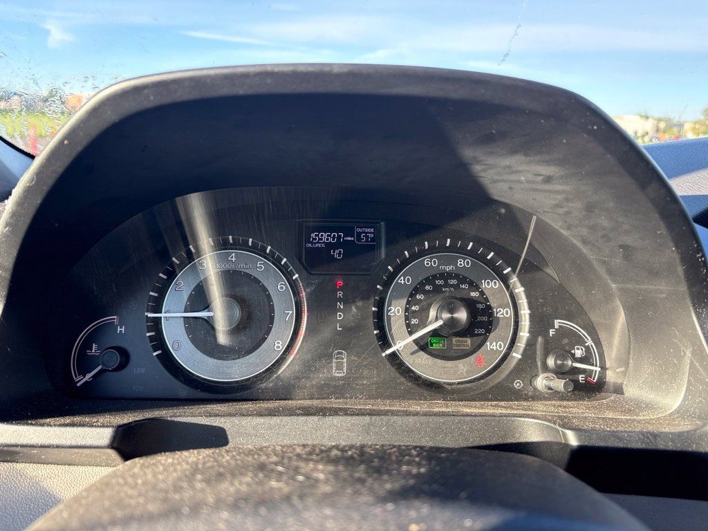 Used 2014 Honda Odyssey EX-L image 27