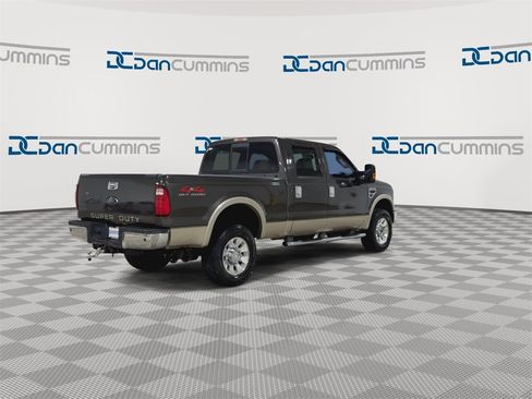 Used 2008 Ford F350 Lariat image 8