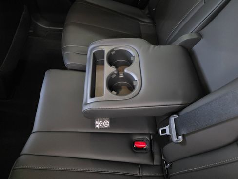 New 2026 INFINITI QX60 Luxe w/ Cargo Package image 20