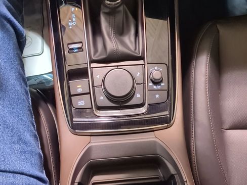 Used 2024 MAZDA CX-30 AWD 2.5 S w/ Premium Package image 19