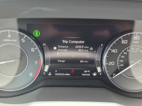 Used 2025 Acura RDX SH-AWD w/ Technology Package image 31