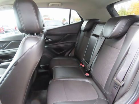 Used 2020 Buick Encore Preferred image 20