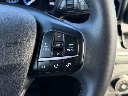 Certified 2024 Ford Bronco Sport Big Bend w/ Convenience Package image 19