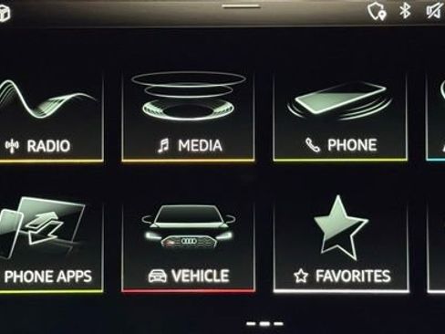 Used 2023 Audi S8 w/ S8 Executive Package image 46