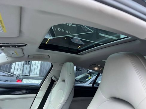 Used 2019 Porsche Panamera 4S AWD/4WD image 24