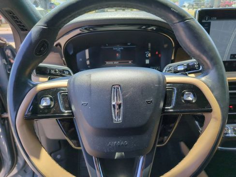 Used 2023 Lincoln Corsair Reserve w/ Equipment Group 201A AWD/4WD image 25