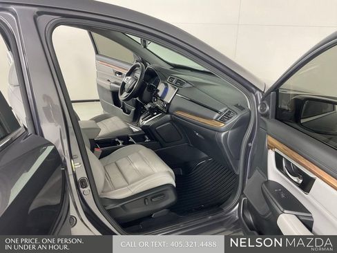 Used 2019 Honda CR-V EX-L image 15