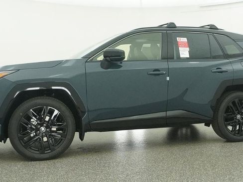 New 2026 Toyota RAV4 XSE image 21