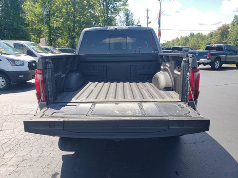 Used 2025 Ford F150 Raptor AWD/4WD image 7