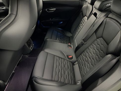 Used 2023 Audi RS e-tron GT w/ Carbon Performance Package image 26