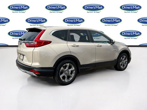 Used 2019 Honda CR-V EX image 7
