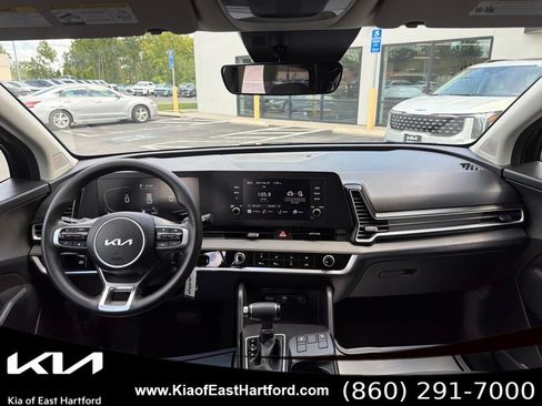 Certified 2023 Kia Sportage LX AWD/4WD image 22
