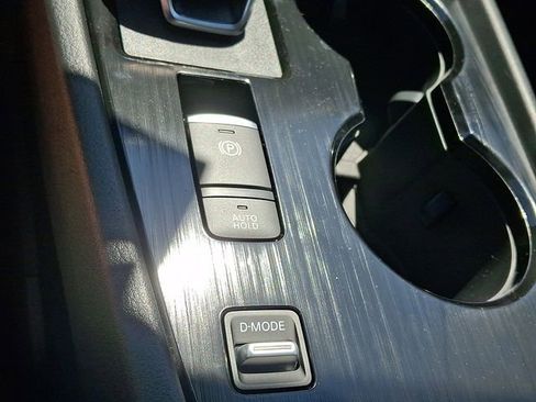 New 2026 Nissan Rogue Dark Armor FWD image 18