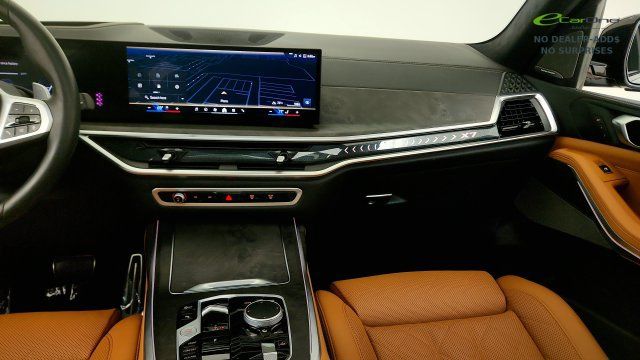 Used 2026 BMW X7 xDrive40i AWD/4WD image 57